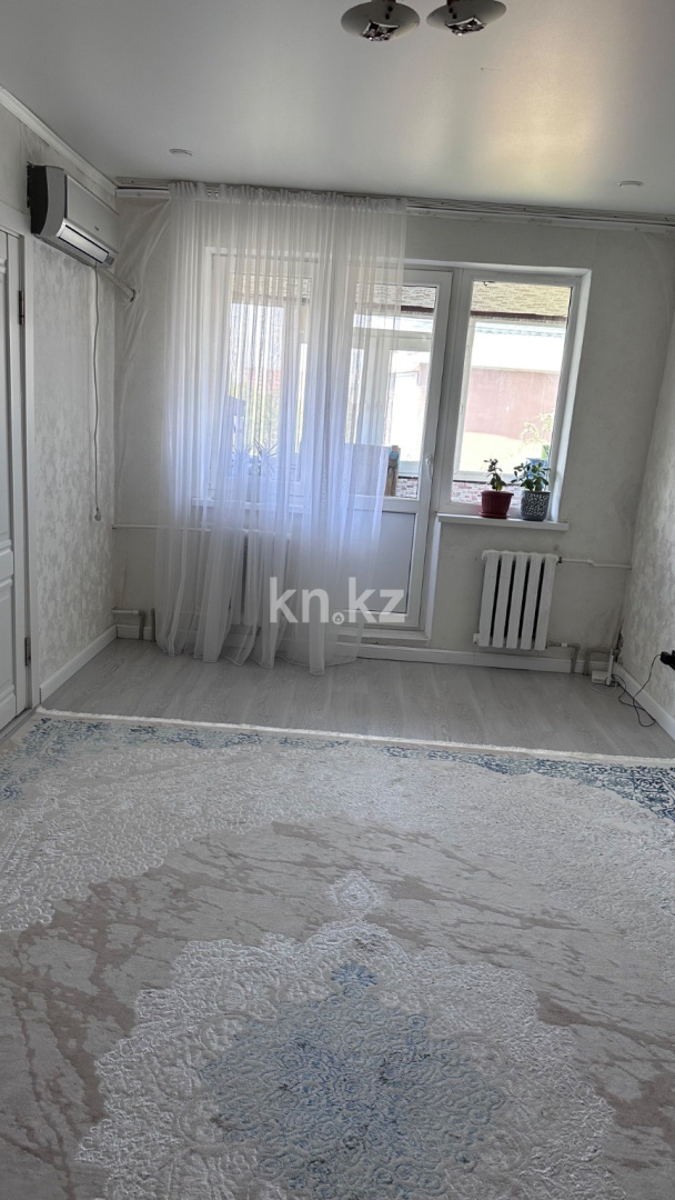 Продажа 2-комнатной квартиры, 45.3 м² в Актобе - фото 2