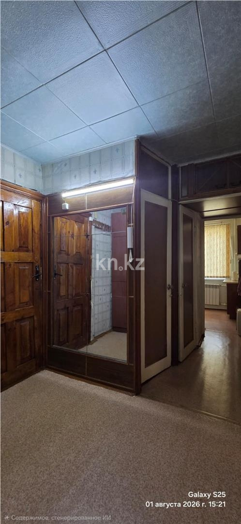 Продажа 3-комнатной квартиры, 62 м² в Темиртау - фото 12