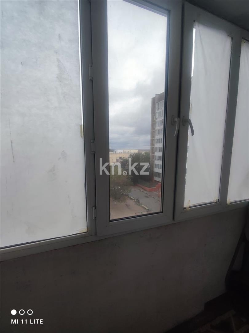 Продажа 2-комнатной квартиры, 54 м² в Темиртау - фото 11