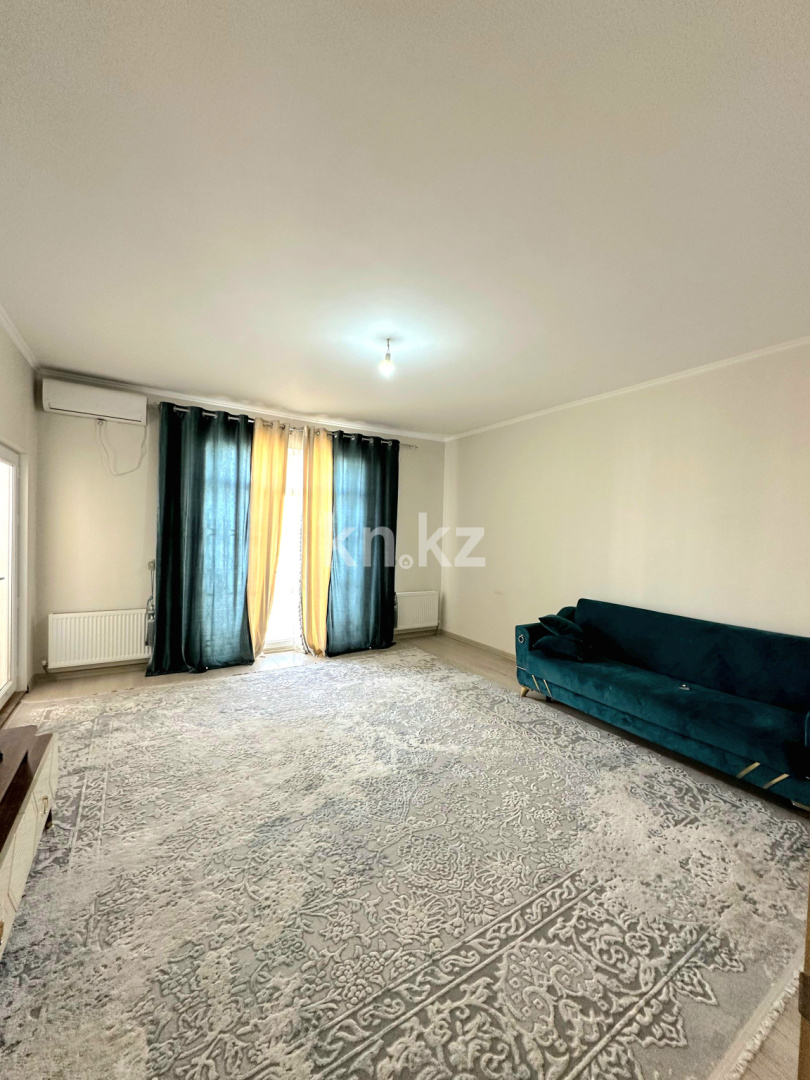 Продажа 3-комнатной квартиры, 82 м² в Шымкенте - фото 12