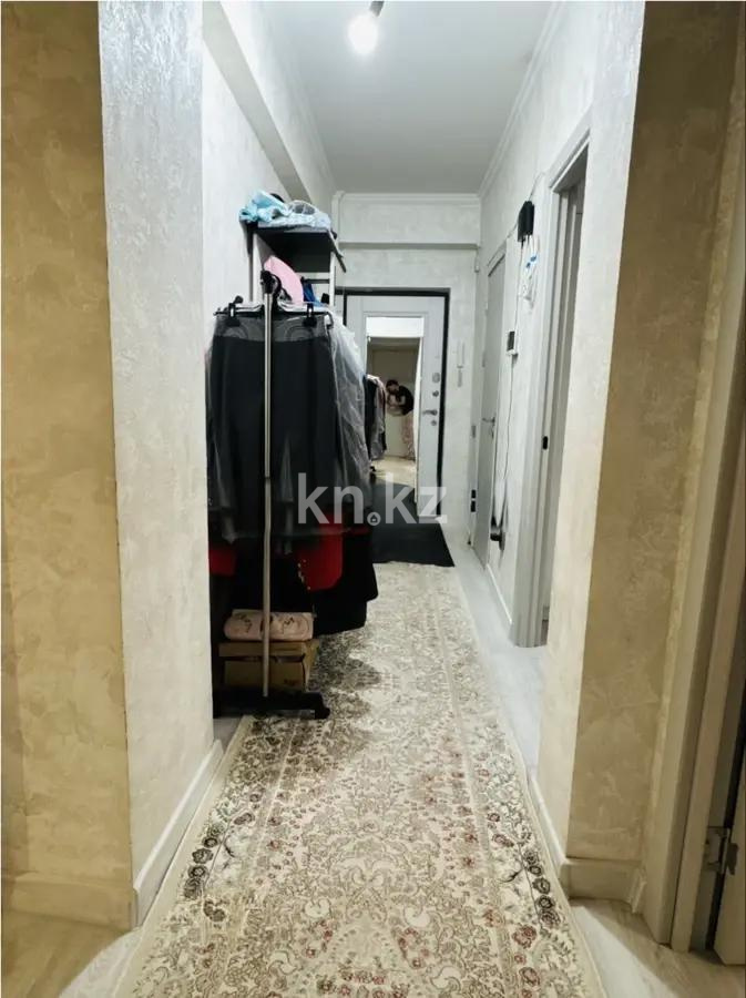 Продажа 2-комнатной квартиры, 72.6 м² в Алматы - фото 6