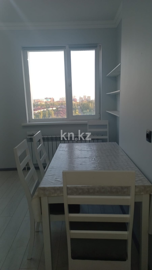 Аренда 1-комнатной квартиры, 45 м² в Астане - фото 4