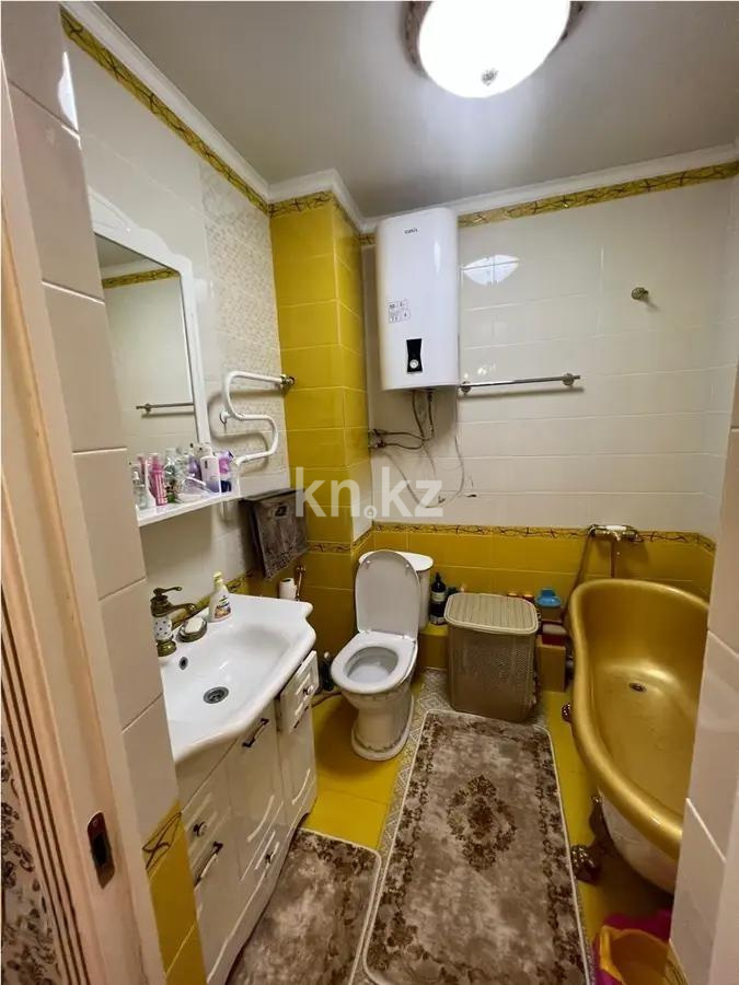 Продажа 4-комнатной квартиры, 110 м², пр. Тлендиева, дом  50/2 в Астане - фото 5