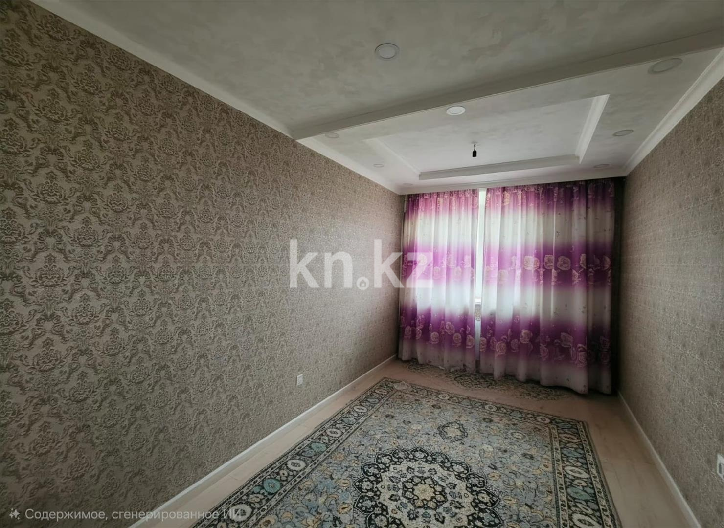 Продажа 2-комнатной квартиры, 42 м² в Темиртау - фото 3