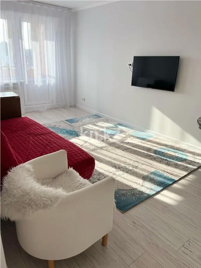 Продажа 3-комнатной квартиры, 63 м² в Алматы