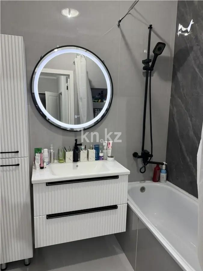 Продажа 2-комнатной квартиры, 62 м² в Алматы - фото 4