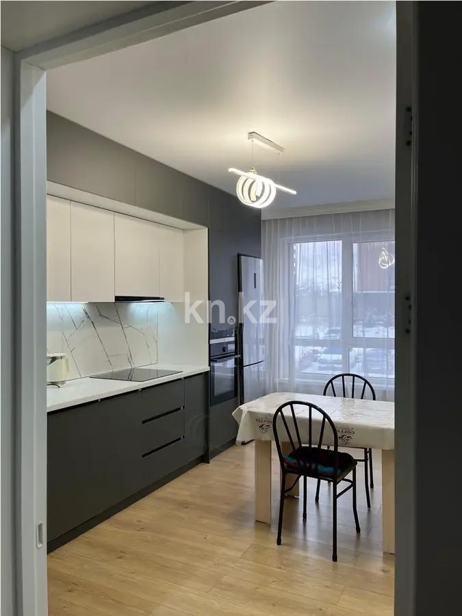 Продажа 2-комнатной квартиры, 63 м² в Алматы - фото 3