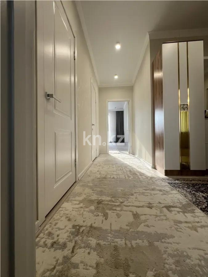 Продажа 2-комнатной квартиры, 60.5 м² в Астане - фото 5
