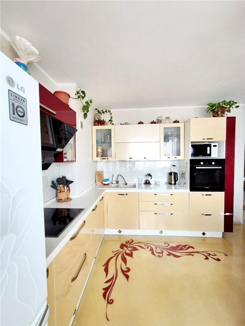 Продажа 3-комнатной квартиры, 103 м² в Астане - фото 13