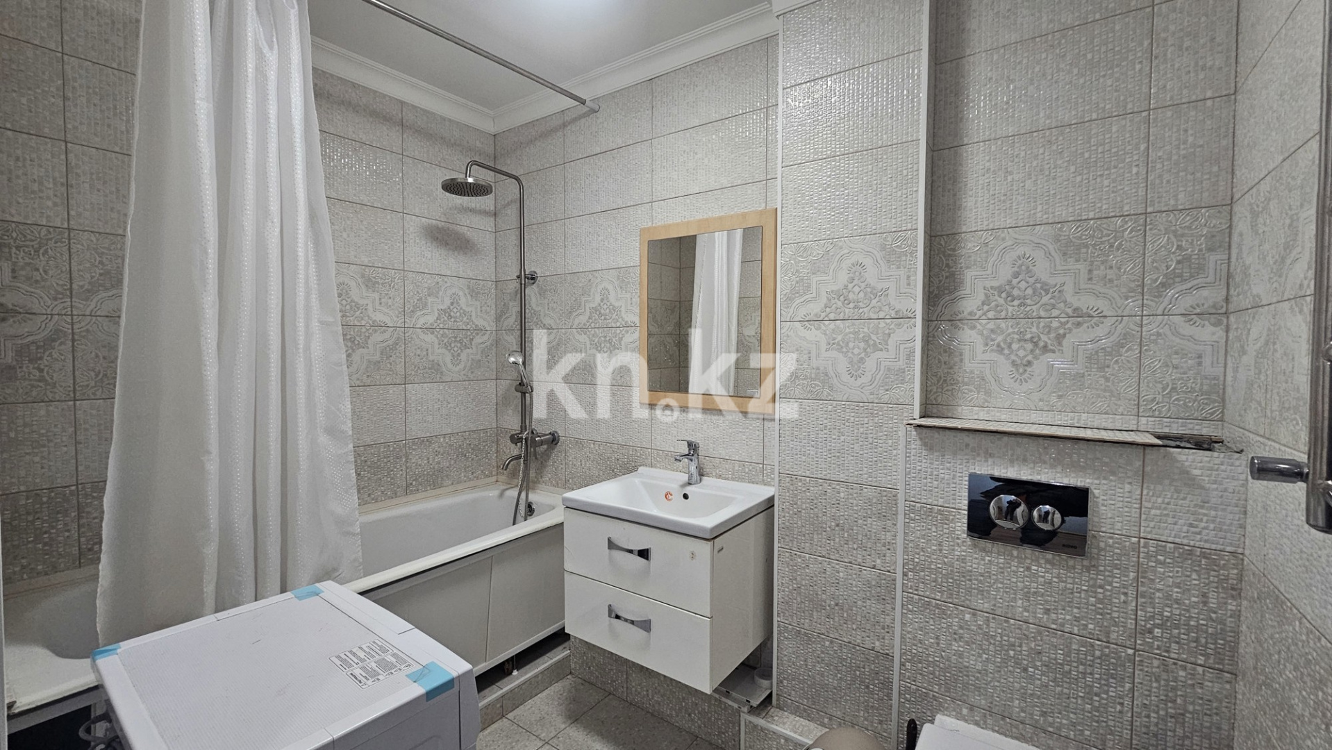 Продажа 3-комнатной квартиры, 55 м², ул. Бокейханова, дом  510 в Алматы - фото 19