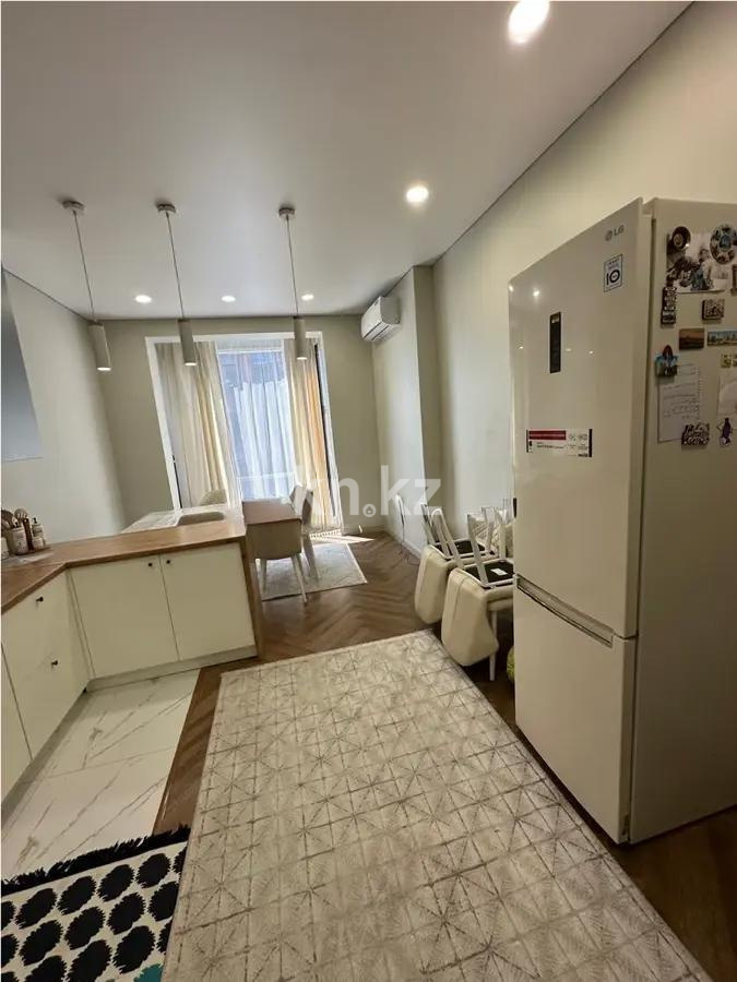 Продажа 3-комнатной квартиры, 120 м², мкр-н Мамыр-1, дом  26/1 в Алматы - фото 3