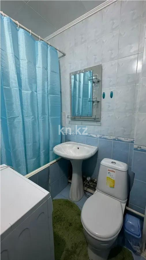 Продажа 10-комнатной квартиры, 43.3 м² в Алматы - фото 4