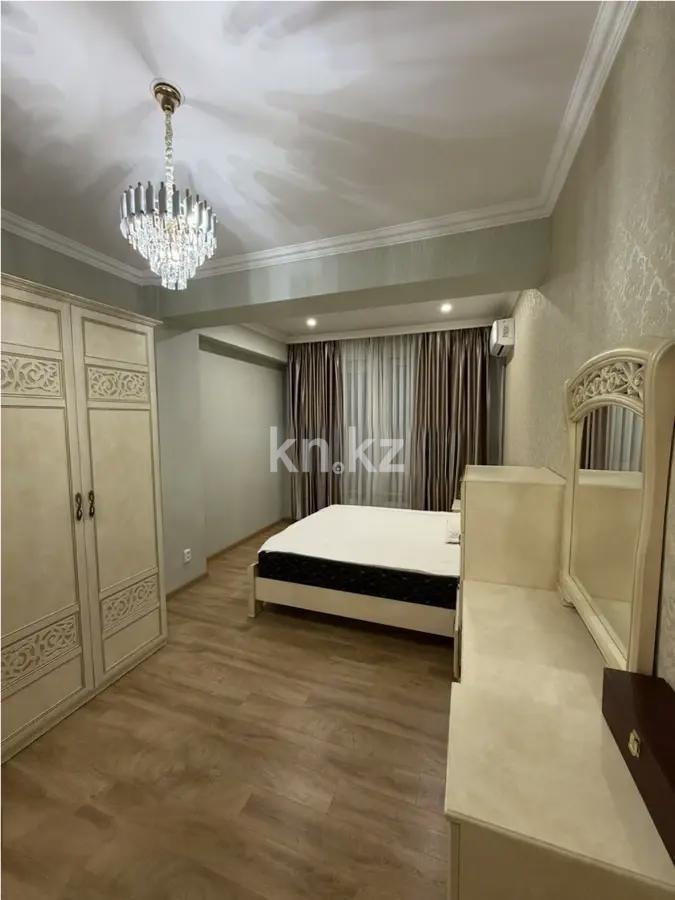 Продажа 4-комнатной квартиры, 130 м² в Алматы - фото 3