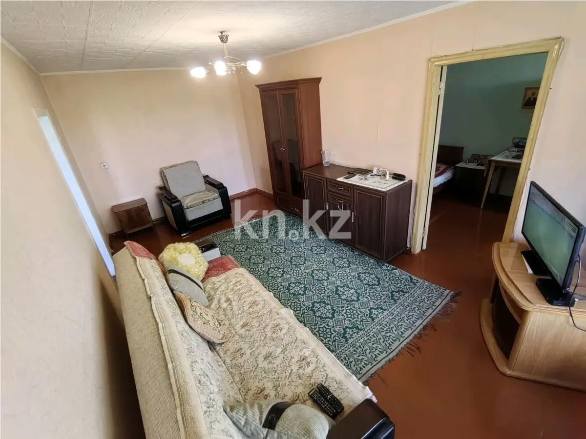 Продажа 2-комнатной квартиры, 42 м² в Караганде
