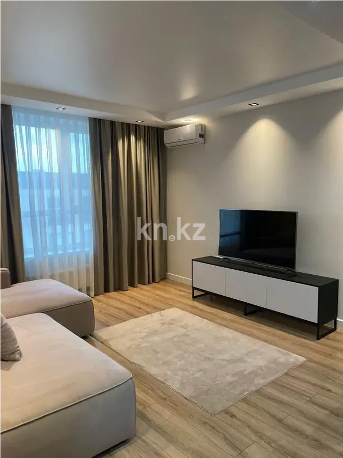 Продажа 2-комнатной квартиры, 40 м², ул. Мухамедханова, дом  4в в Астане