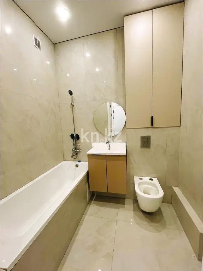 Продажа 2-комнатной квартиры, 45 м² в Астане - фото 4
