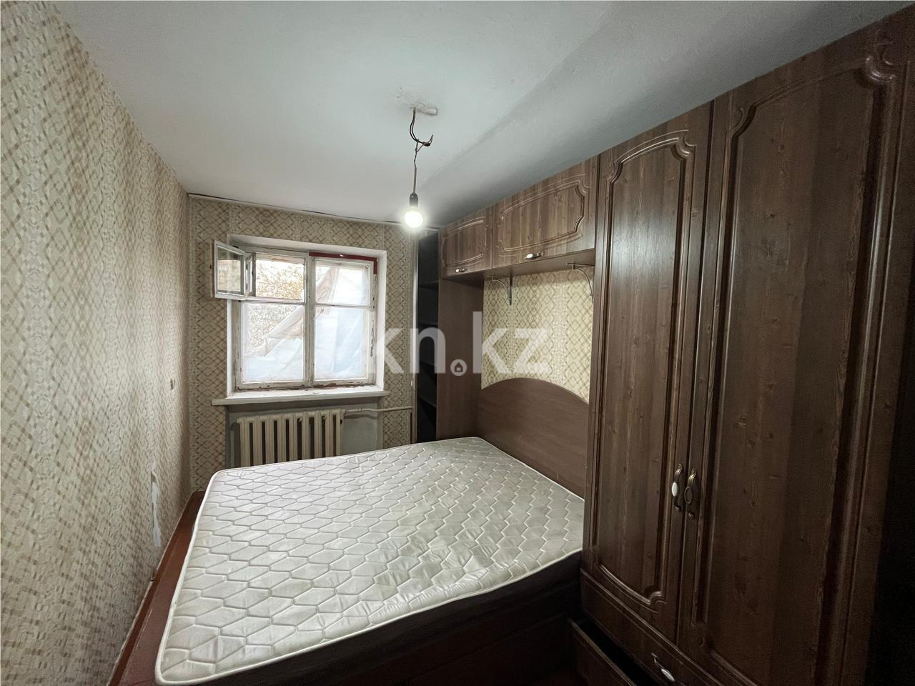 Продажа 3-комнатной квартиры, 56 м², ул. Мануильского в Караганде - фото 3