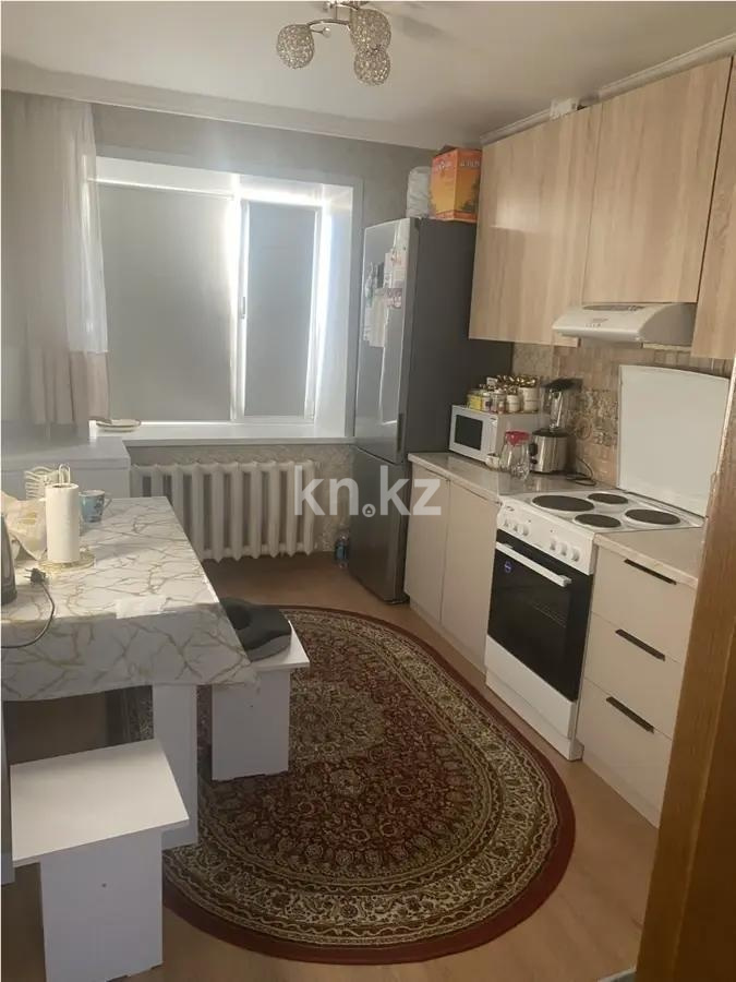Продажа 2-комнатной квартиры, 62 м² в Астане - фото 3