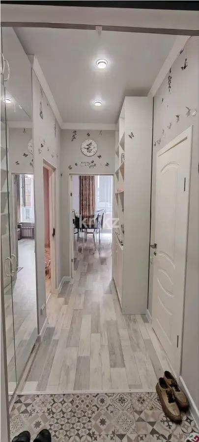 Продажа 1-комнатной квартиры, 44.4 м² в Астане - фото 5