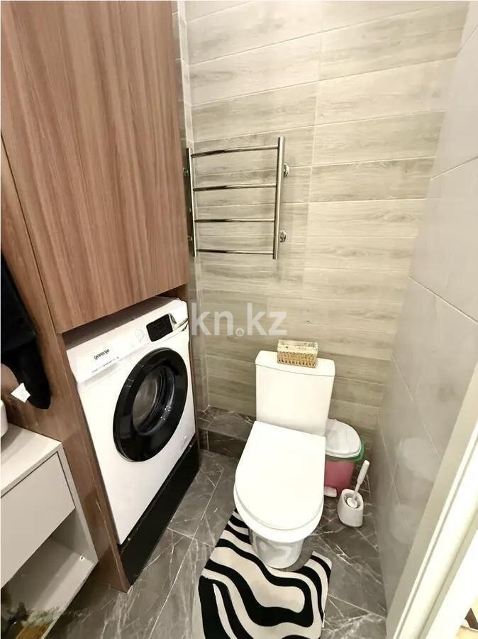 Продажа 2-комнатной квартиры, 50 м² в Алматы - фото 5
