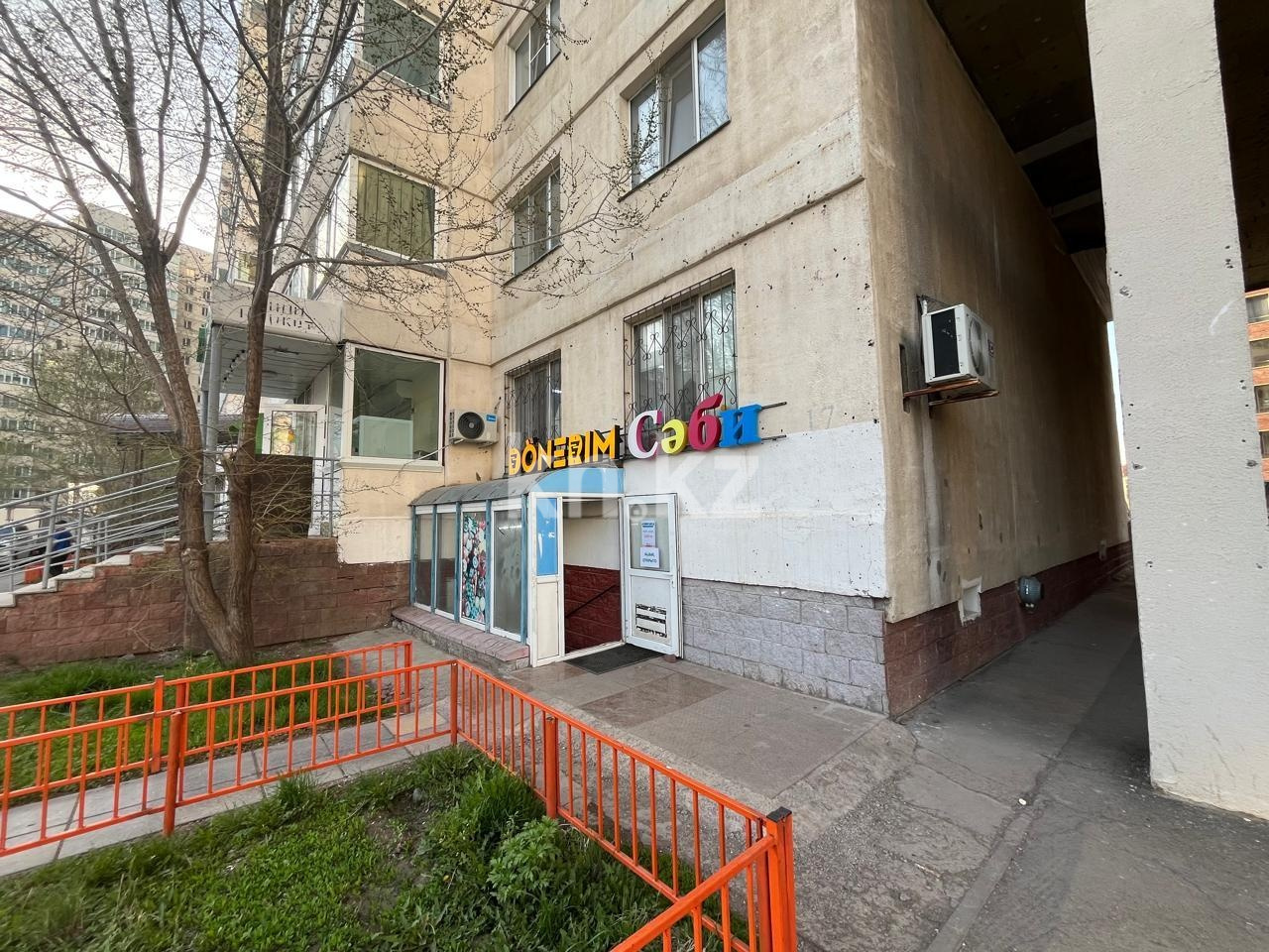 Продажа помещения, 116 м² в Астане - фото 2