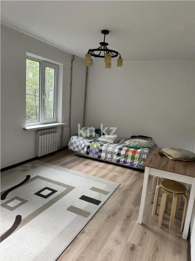 Продажа 3-комнатной квартиры, 55 м², мкр-н Коктем-1, дом  10 в Алматы