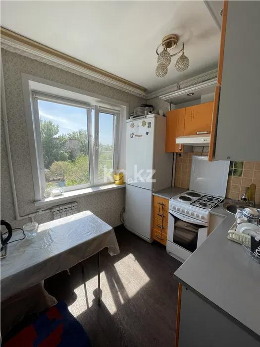 Продажа 4-комнатной квартиры, 62 м² в Караганде - фото 5