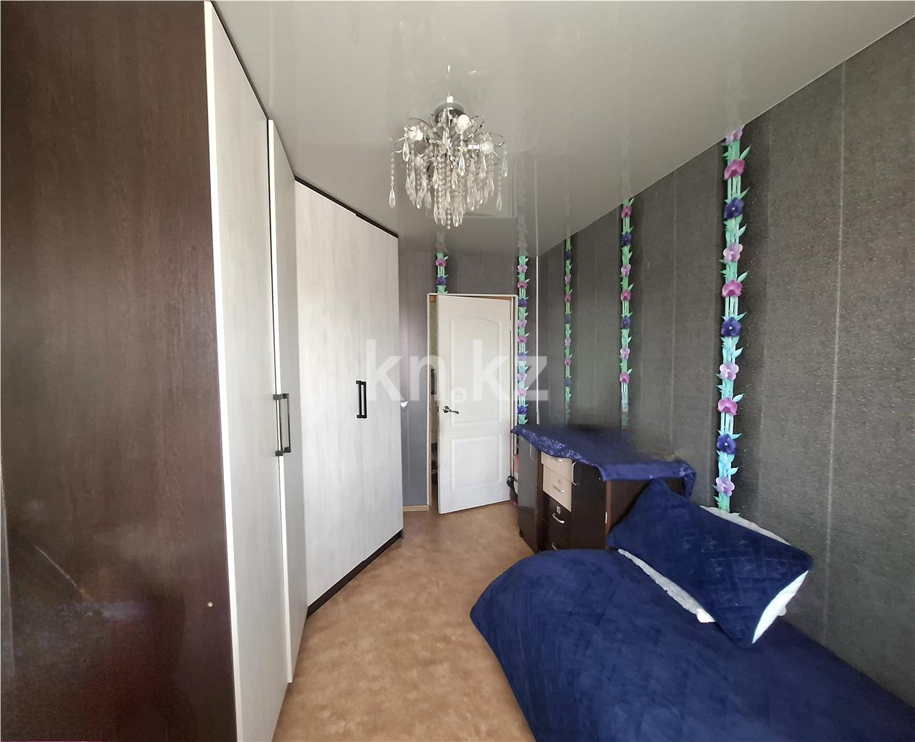 Продажа 4-комнатного дома, 91.6 м², ул. Кулибина в Темиртау - фото 4