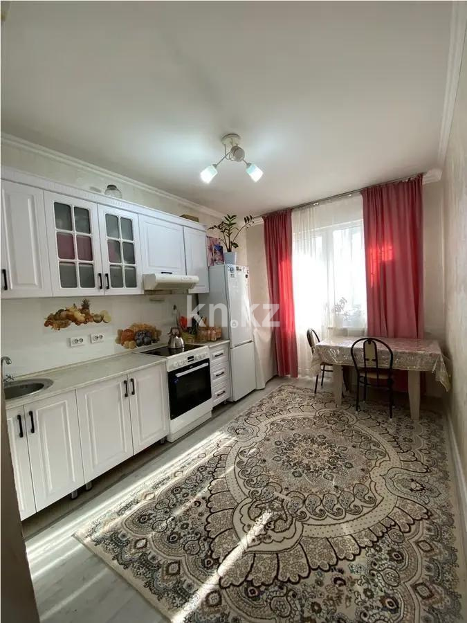 Продажа 2-комнатной квартиры, 59 м² в Алматы - фото 3