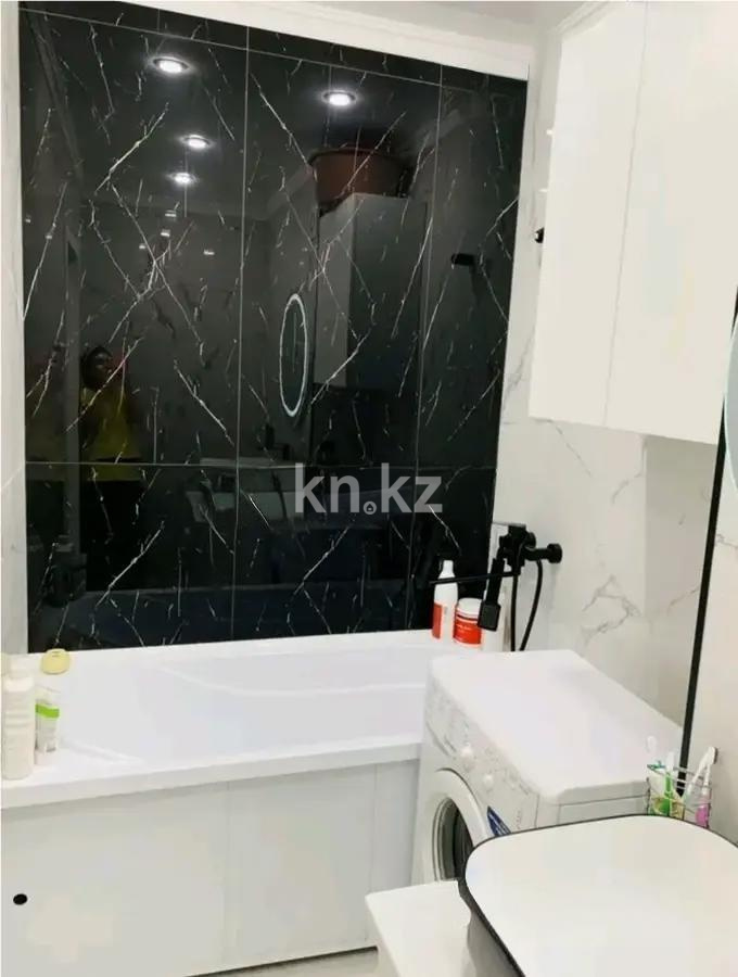 Продажа 2-комнатной квартиры, 37.2 м², ул. Бокейханова, дом  510б в Алматы - фото 4