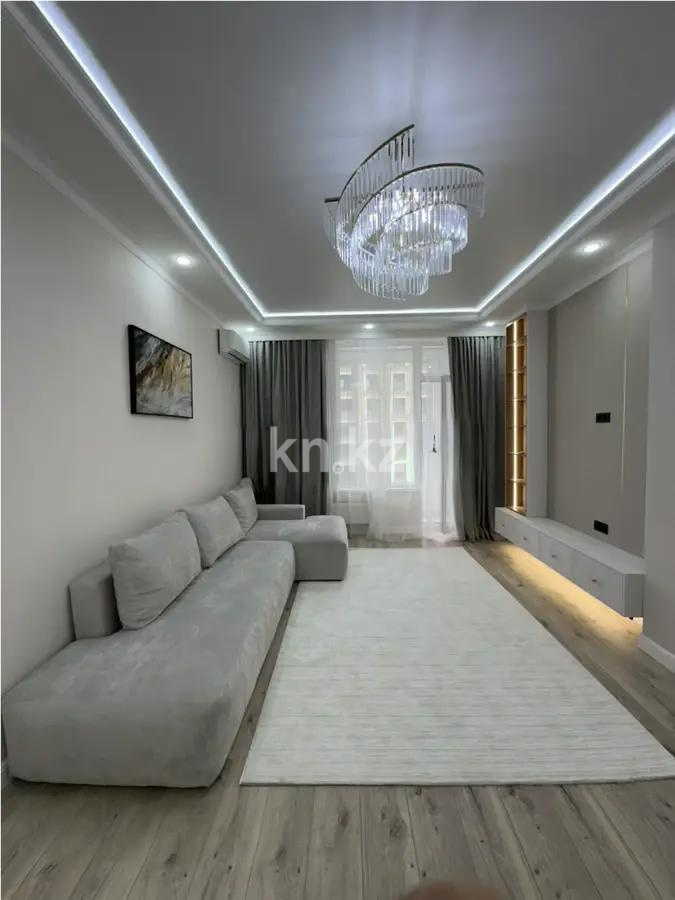 Продажа 3-комнатной квартиры, 90.1 м² в Астане