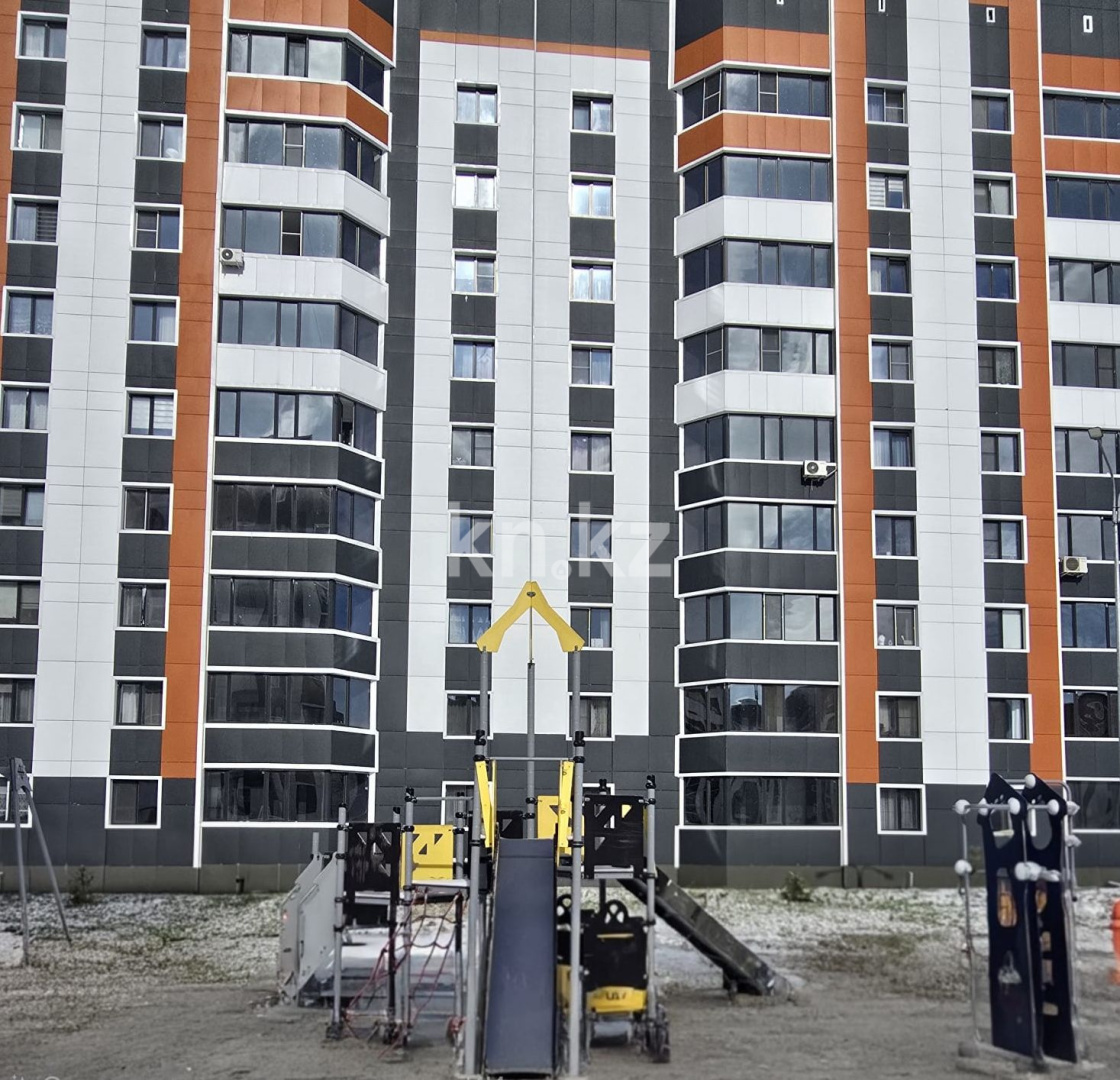 Продажа 2-комнатной квартиры, 69.1 м² в Усть-Каменогорске - фото 13