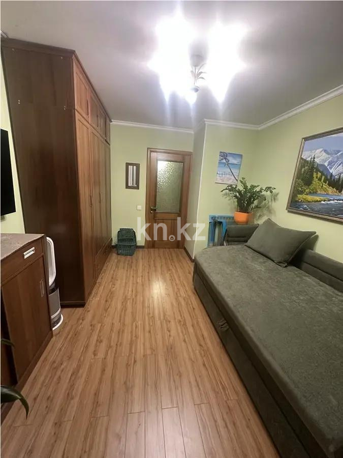 Продажа 3-комнатной квартиры, 56 м² в Алматы - фото 2