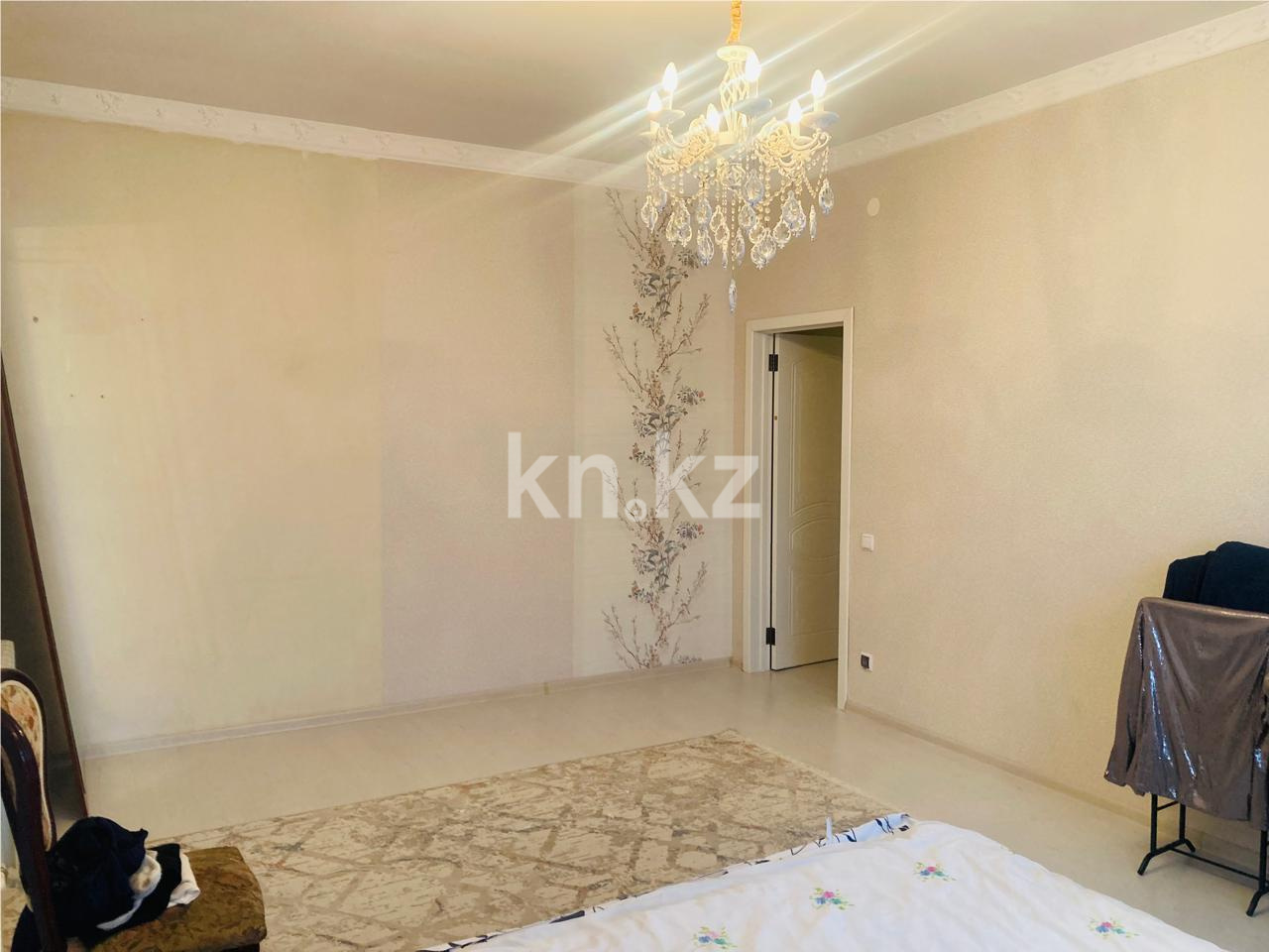 Продажа 6-комнатного дома, 245 м², ул. Турекулова в Караганде - фото 14