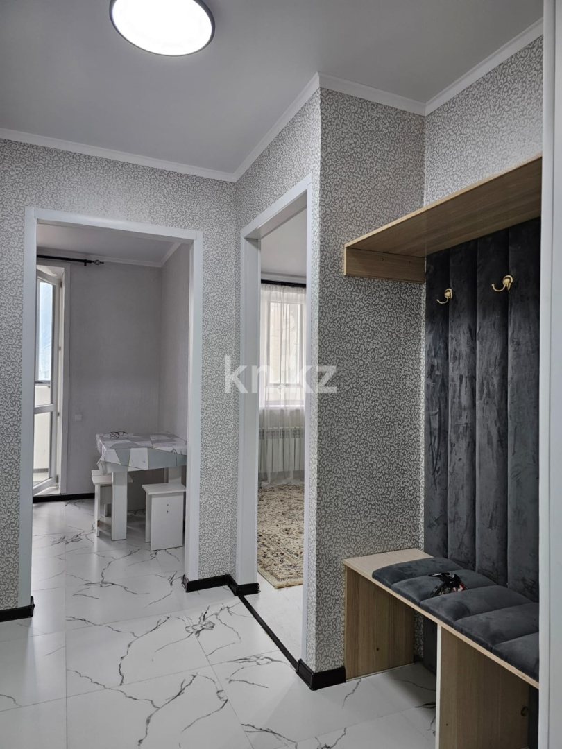 Аренда 1-комнатной квартиры, 37 м² в Астане - фото 3