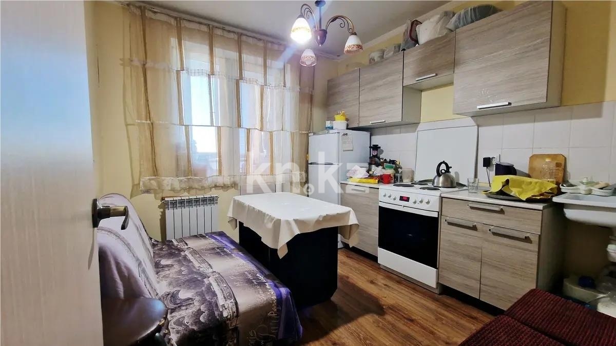 Продажа 1-комнатной квартиры, 39 м² в Астане - фото 2