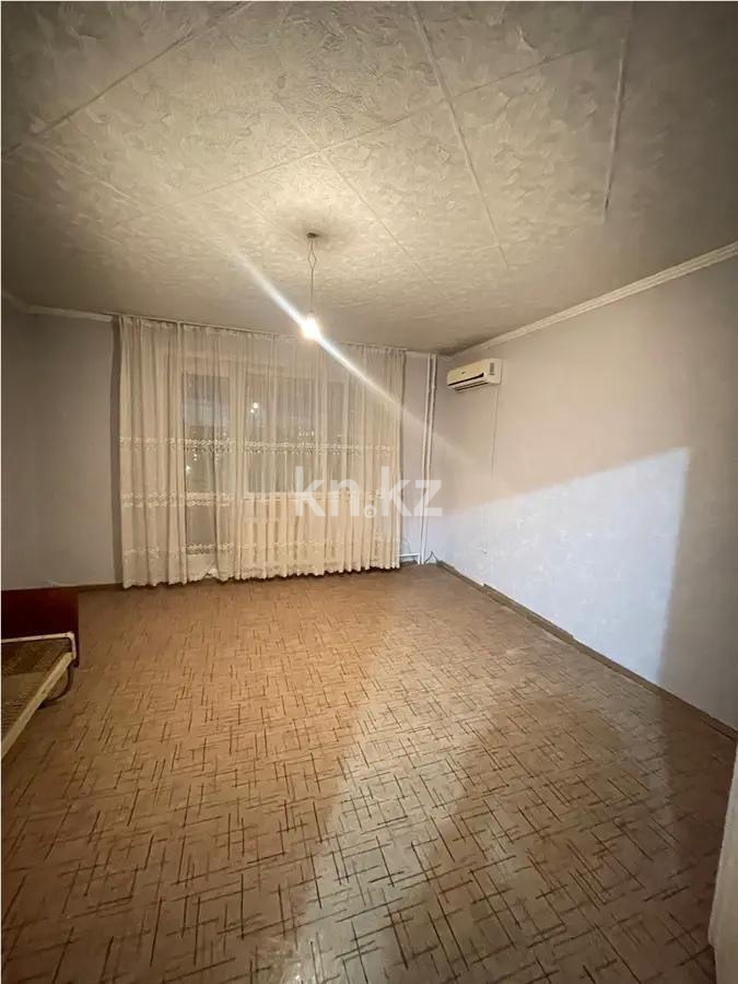 Продажа 1-комнатной квартиры, 43 м² в Караганде