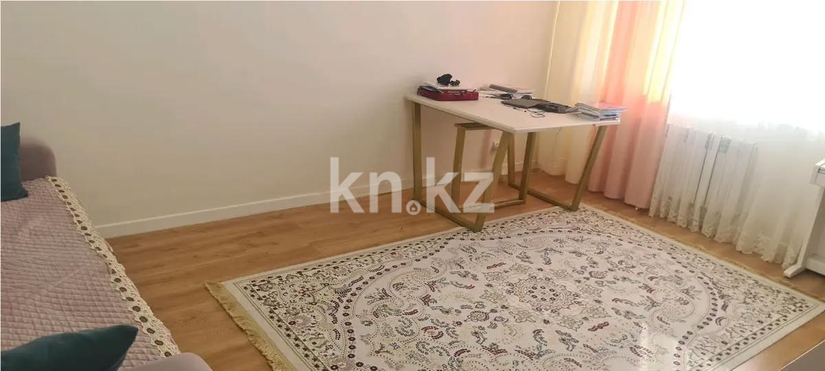 Продажа 3-комнатной квартиры, 88.7 м², ул. Айтматова, дом  31б в Астане