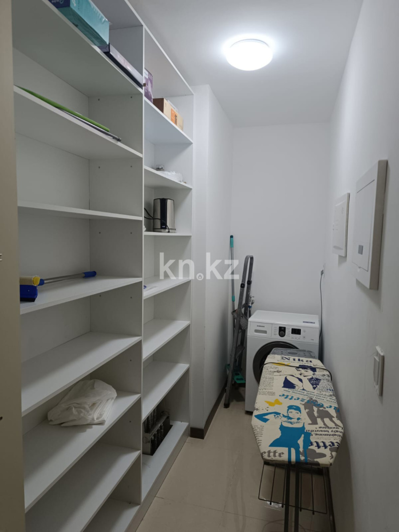 Продажа 3-комнатной квартиры, 100 м², ул. Байтурсынова в Астане - фото 7