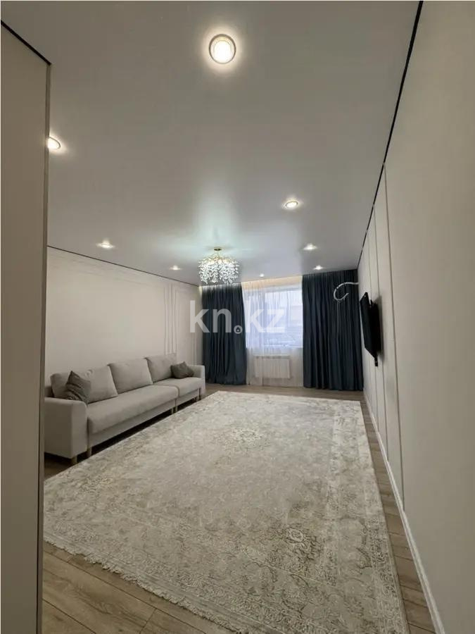 Продажа 3-комнатной квартиры, 84.5 м², ул. Бухар жырау, дом  32 в Астане