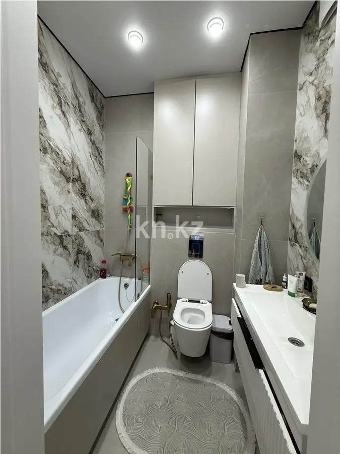 Продажа 5-комнатной квартиры, 152 м², ул. Култегин, дом  4 в Астане - фото 7