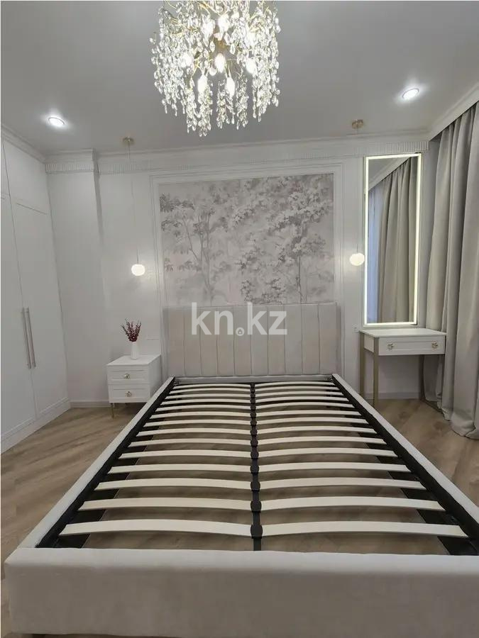 Продажа 3-комнатной квартиры, 77 м² в Астане - фото 2