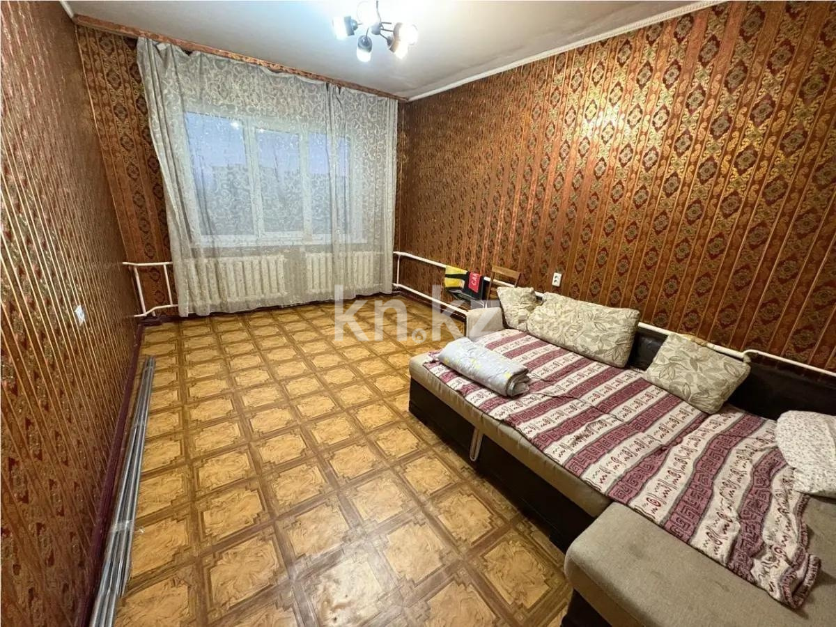 Продажа 3-комнатной квартиры, 73.4 м² в Алматы