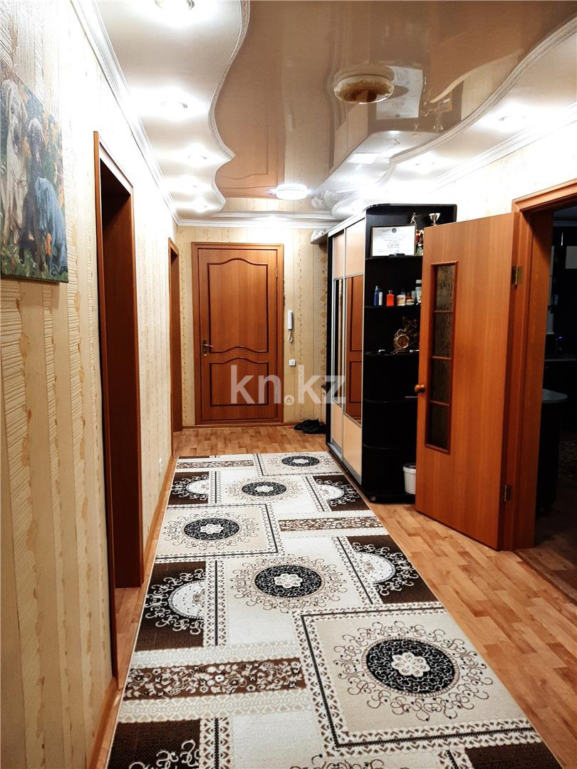 Продажа 4-комнатной квартиры, 115 м² в Темиртау - фото 15
