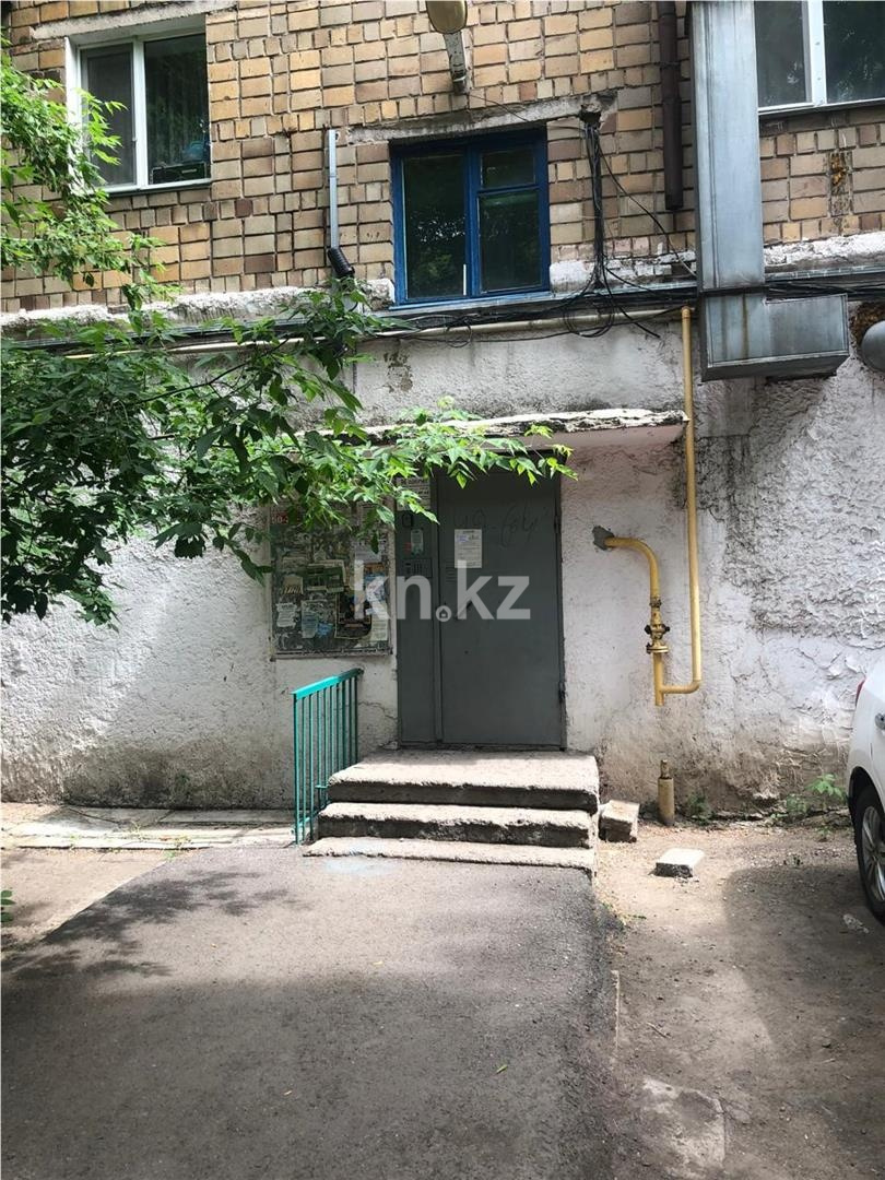 Продажа 2-комнатной квартиры, 40 м² в Караганде - фото 6