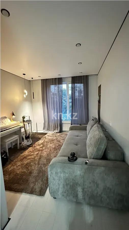 Продажа 2-комнатной квартиры, 60 м² в Алматы - фото 2