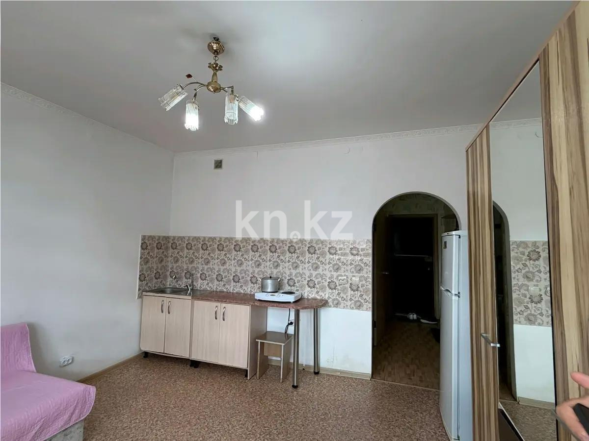 Продажа 1-комнатной квартиры, 27 м² в Астане - фото 2