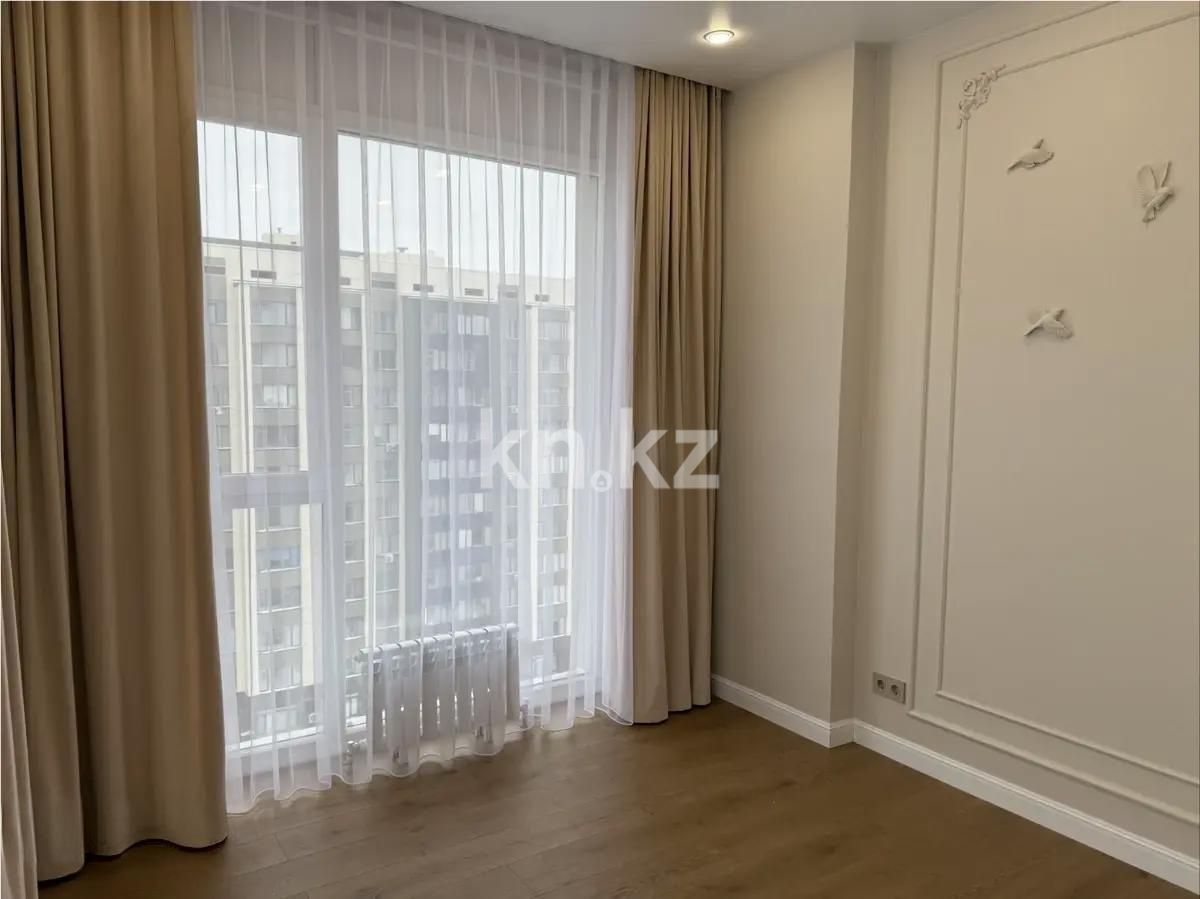 Продажа 4-комнатной квартиры, 112 м² в Астане - фото 2