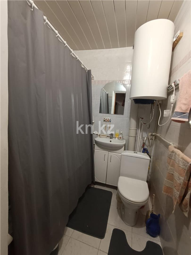 Продажа 2-комнатной квартиры, 34 м², ул. Гоголя, дом  3а в Караганде - фото 10