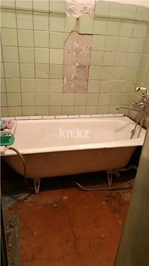 Продажа 2-комнатной квартиры, 59.7 м², ул. Сатпаева, дом  76а в Алматы - фото 4